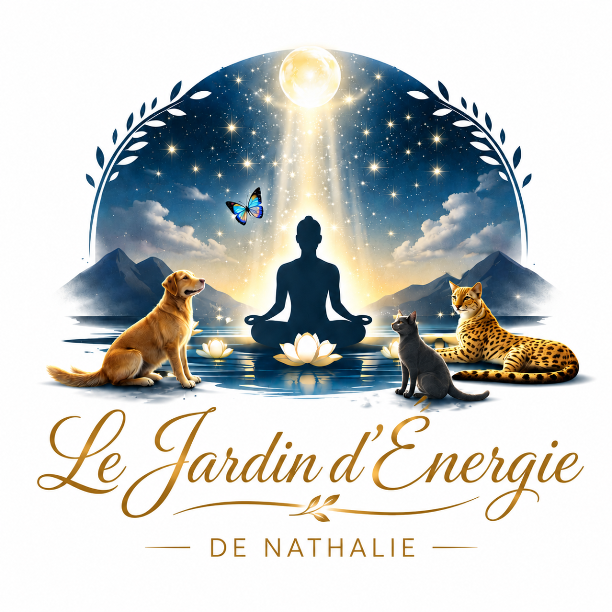 Le Jardin d'Énergie
